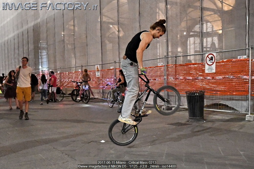 2017-06-15 Milano - Critical Mass 0213